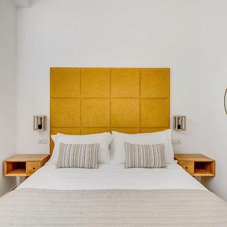 Casa Levante Luxury Apartments Capri Eksteriør billede
