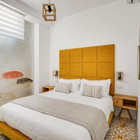 Casa Levante Luxury Apartments Capri Eksteriør billede
