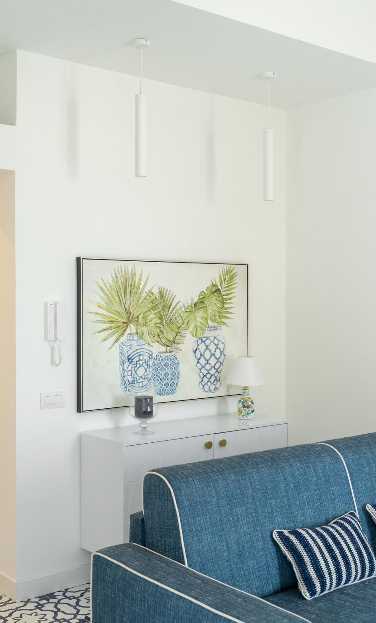 Casa Levante Luxury Apartments Capri Eksteriør billede