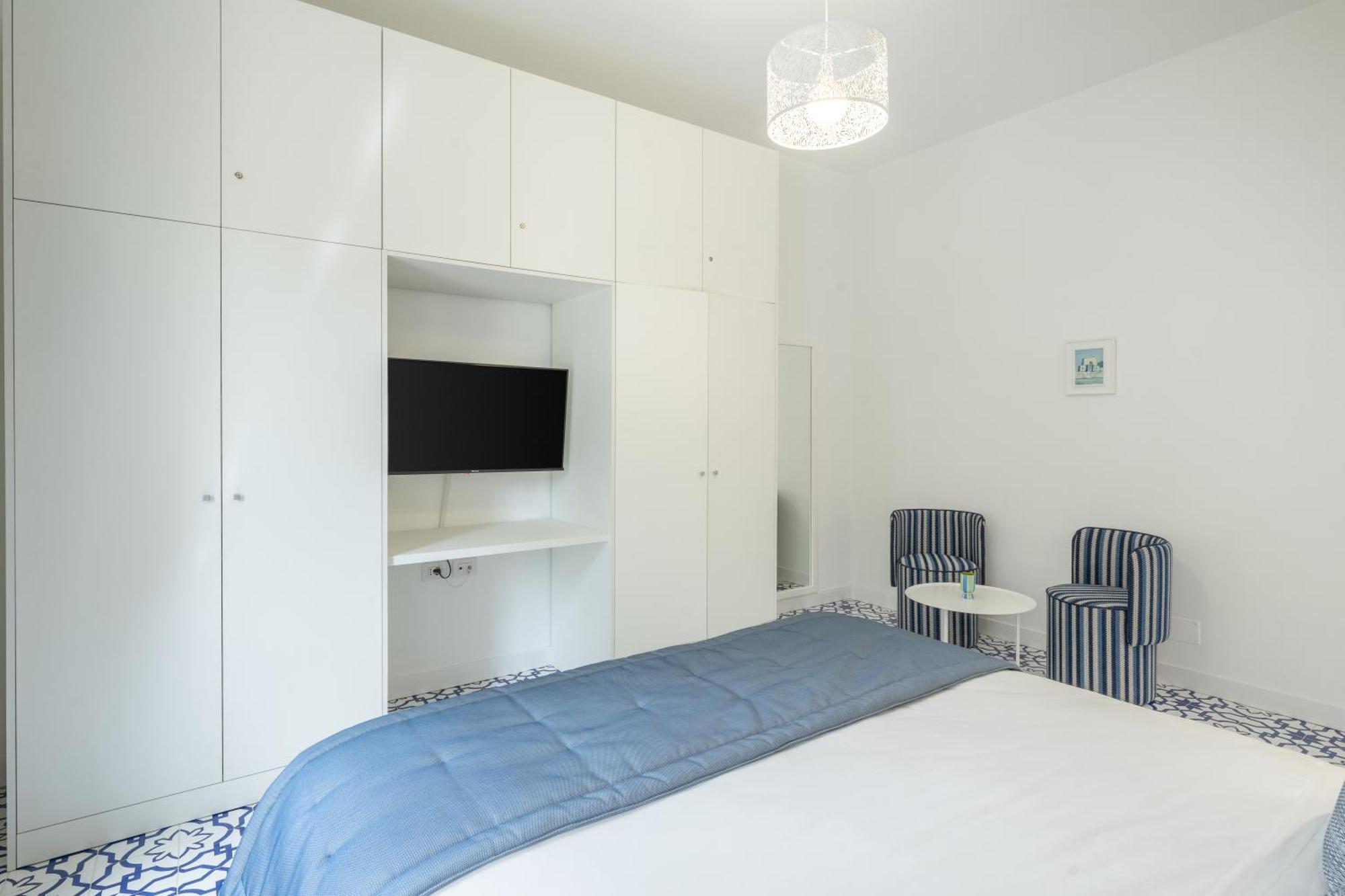 Casa Levante Luxury Apartments Capri Eksteriør billede