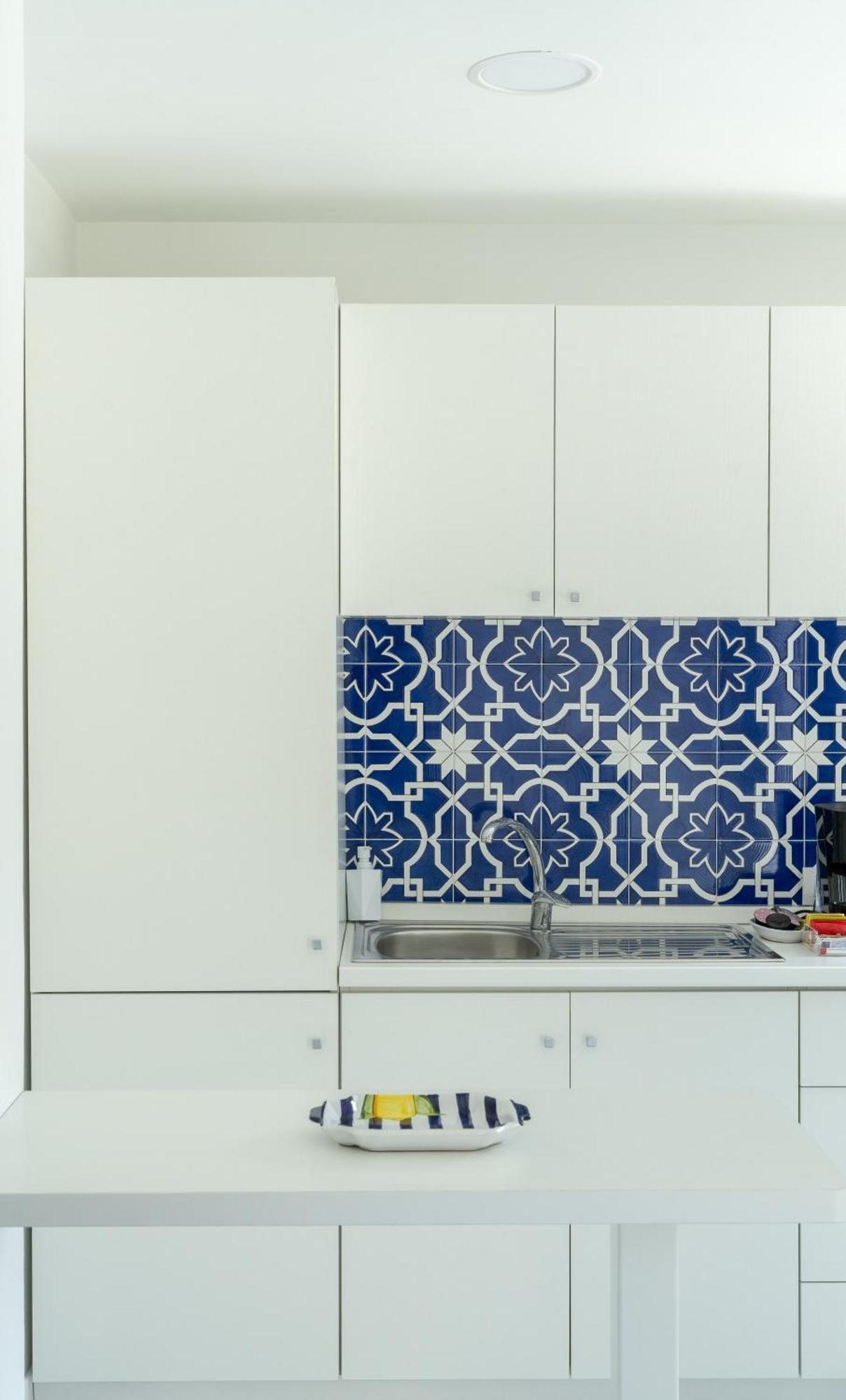 Casa Levante Luxury Apartments Capri Eksteriør billede