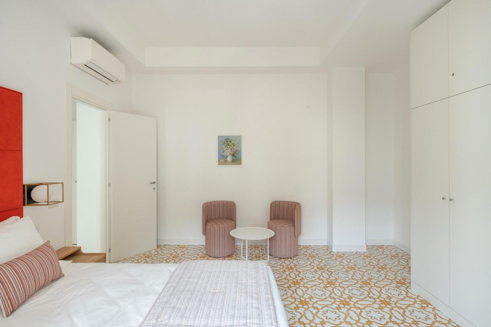 Casa Levante Luxury Apartments Capri Eksteriør billede
