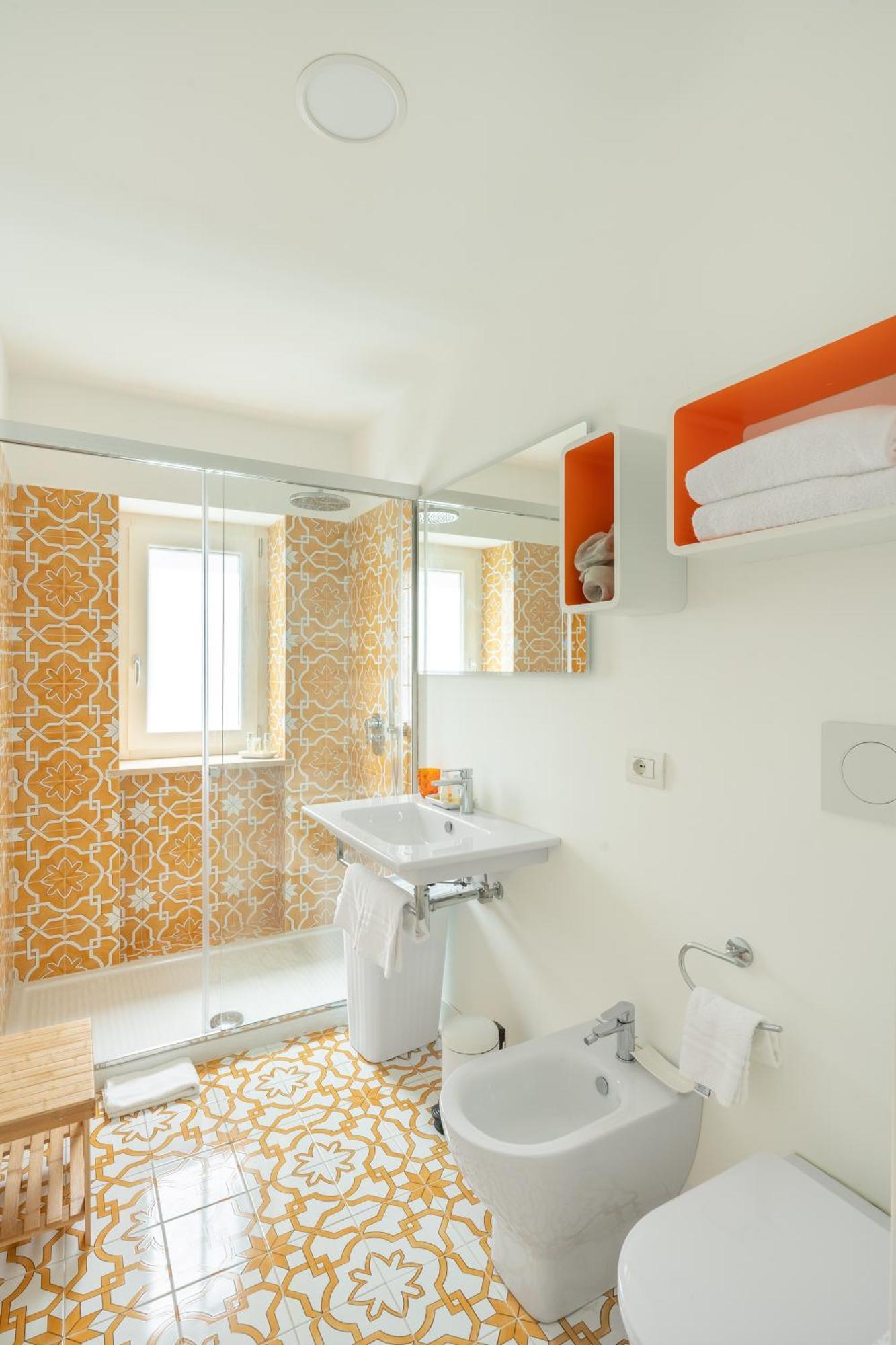 Casa Levante Luxury Apartments Capri Eksteriør billede