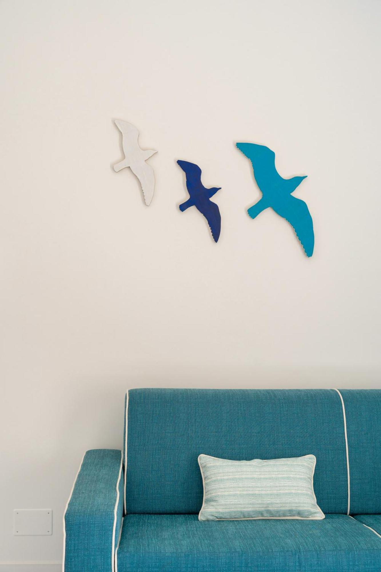Casa Levante Luxury Apartments Capri Eksteriør billede