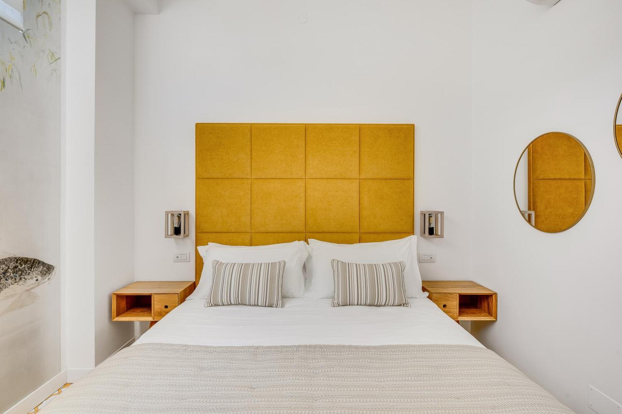 Casa Levante Luxury Apartments Capri Eksteriør billede