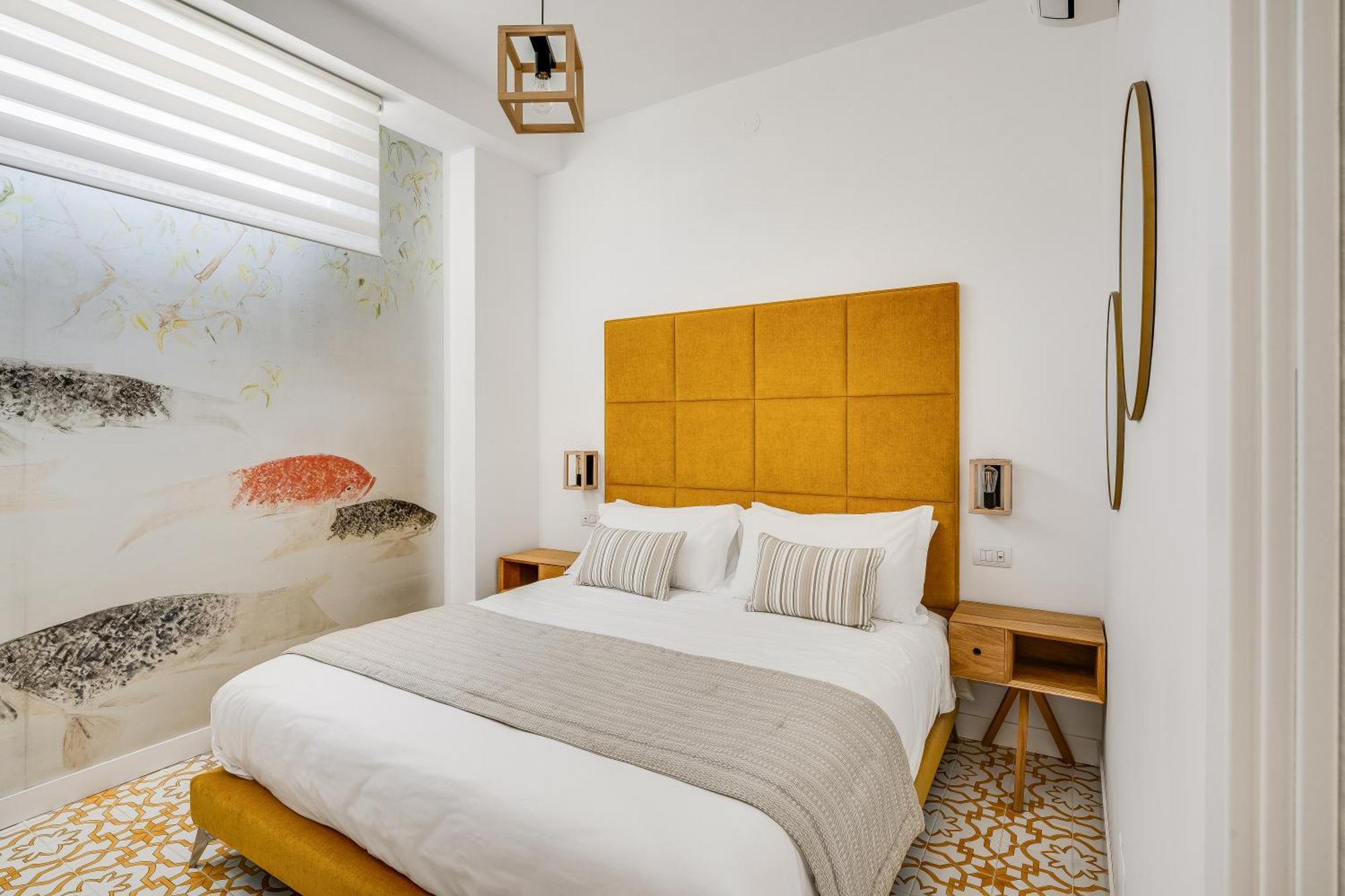Casa Levante Luxury Apartments Capri Eksteriør billede